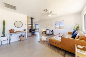 Twilight Terrace - Relax in style home